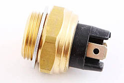 Датчик температури радіатора 2106 "Vernet" (92/87°)