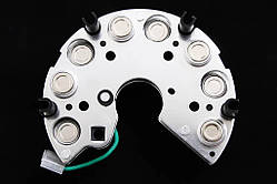 Діодний міст генератора 2110 на ген.  "Elektronavto"