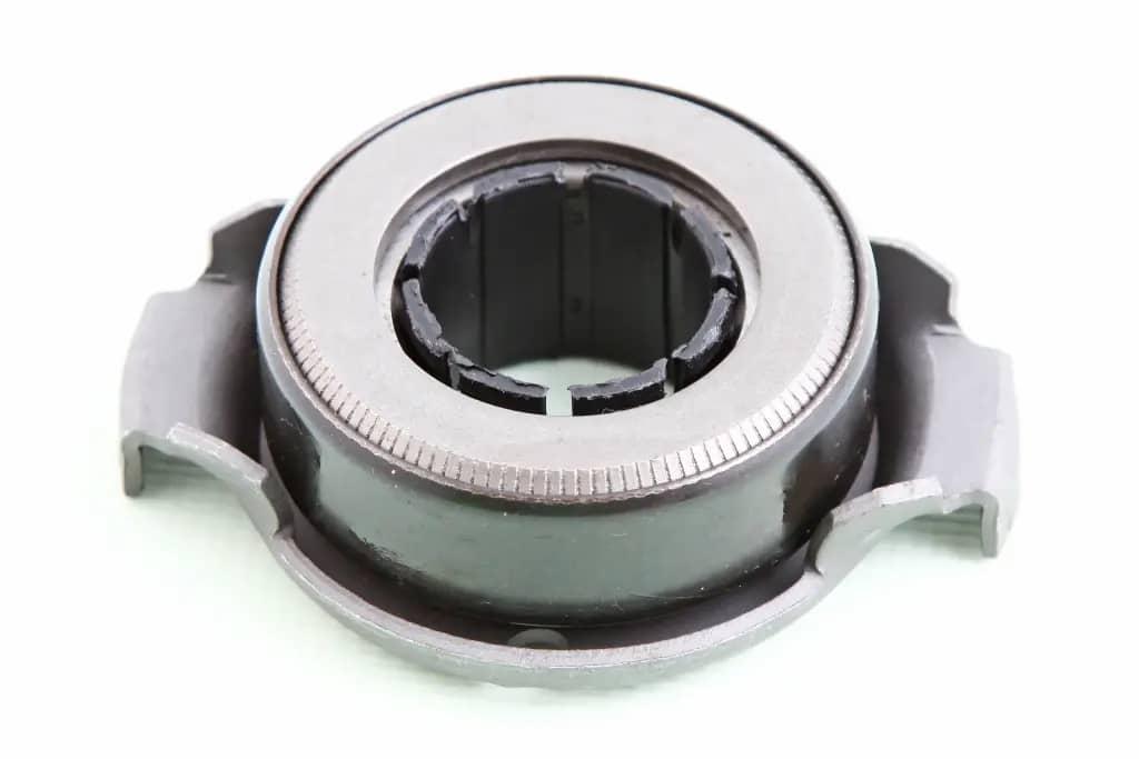 Підшипник вижимний ВАЗ 2108 "LSA" (стар. зр.), фото 1