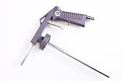 Пістолет під гравітекс пневматический  "Intertool"