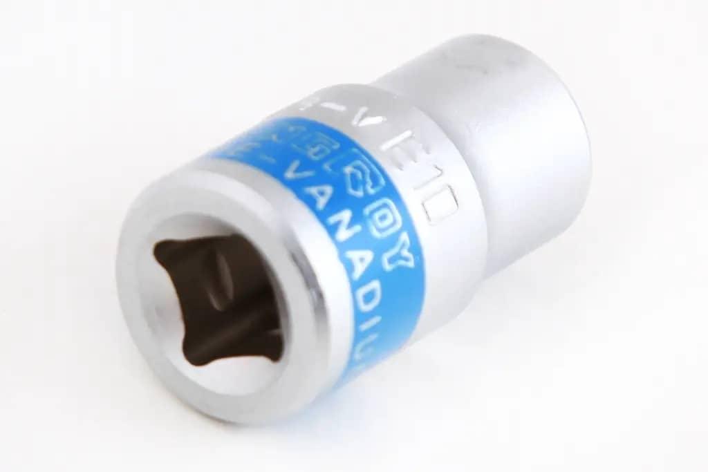 Головка 1/4 Torx E10 "King Roy", фото 1