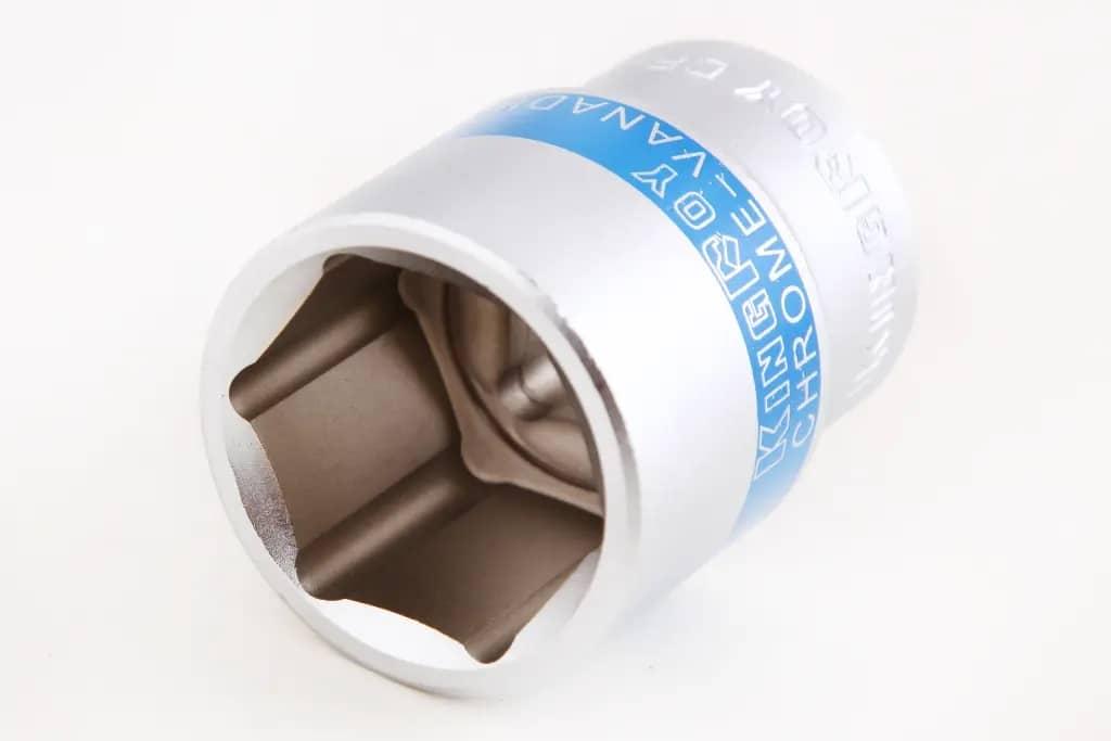 Головка 3/4  шестигранна 32 мм "King Roy", фото 1