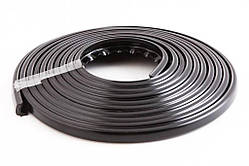 Клин скла 2121 чорний "CS-20" (3.8м)