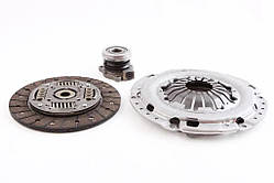 Кошик + віск + витискний Lacetti 1.6 "OEM"