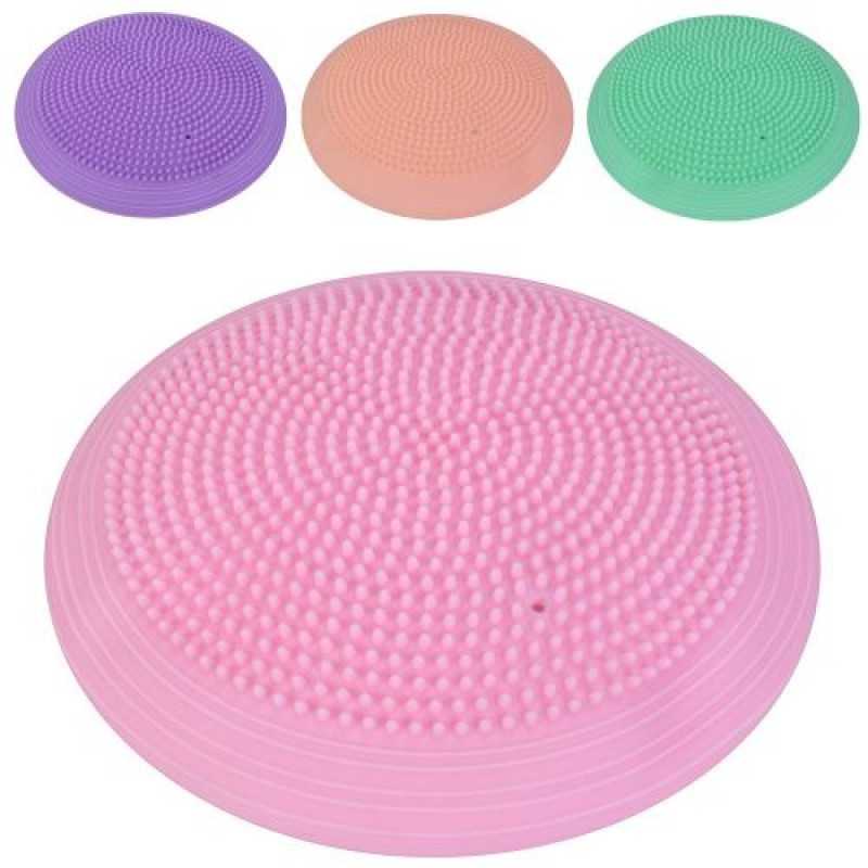 Подушка для йоги MS 1651-9, фото 1