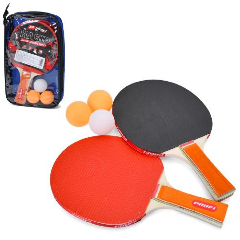 Ракетка MS 0221, фото 1