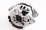 Генератор Ланос 1.5 85А "ASR", фото 3