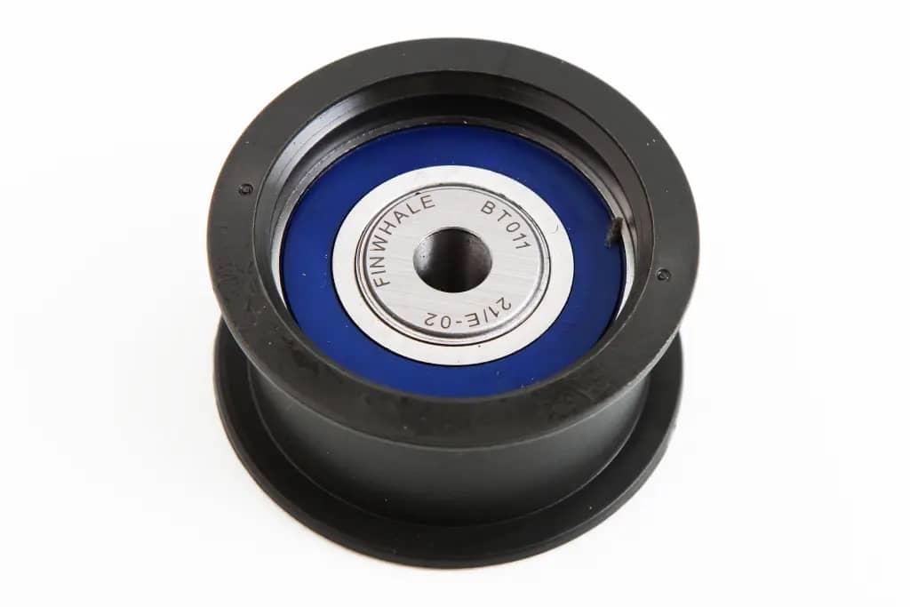 Ролик ГРМ ВАЗ 2112 "Finwhale" опорний, фото 1