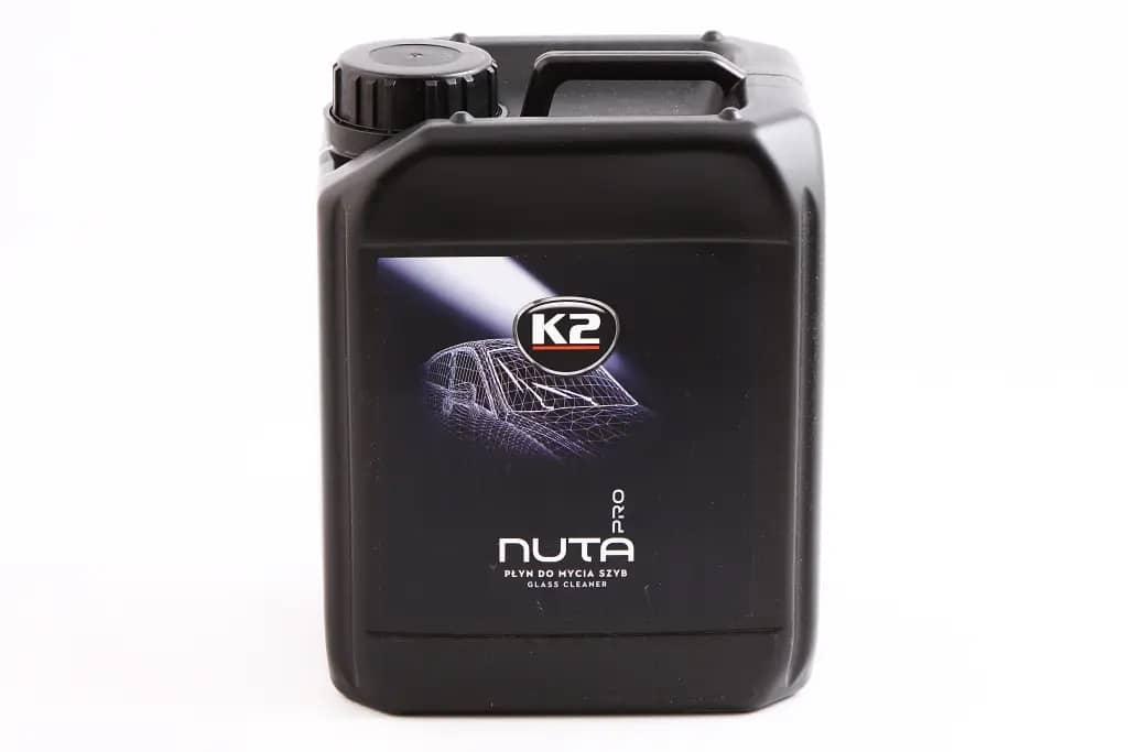 Очисник скла 5 л "K2" Nuta PRO Яблуко, фото 1