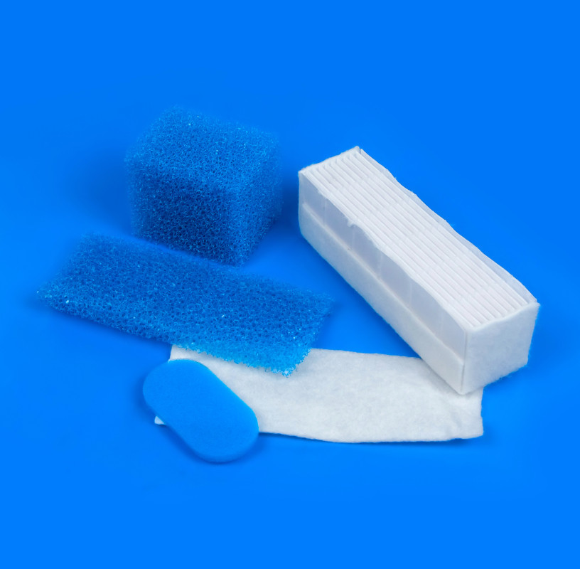 Набір фільтрів для пилососа Thomas twin EA61, фото 1