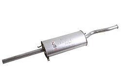 Глушник ВАЗ 21099 "Bosal"