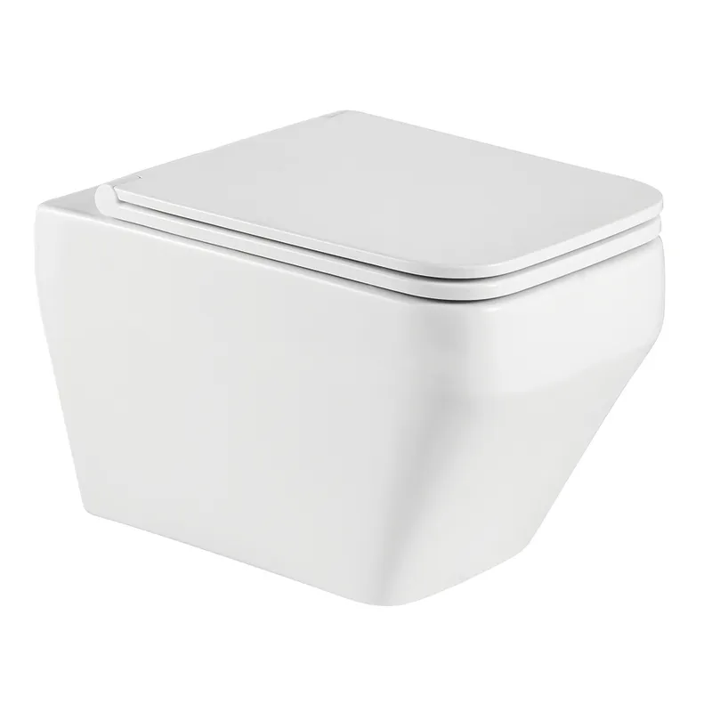 Унітаз підвісний Mixxus Premium STYLE-0301-T1 530х365х370mm система змиву TORNADO 1.0 (MP6691), фото 1