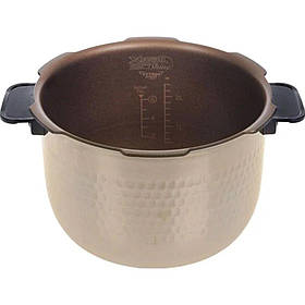 Чаша для мультиварки Cuckoo CMC-HJXT0804F [122795]