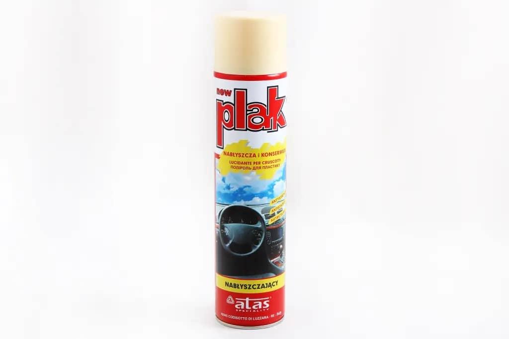 Полірол панелі "Plak" 600мл Ваніл, фото 1