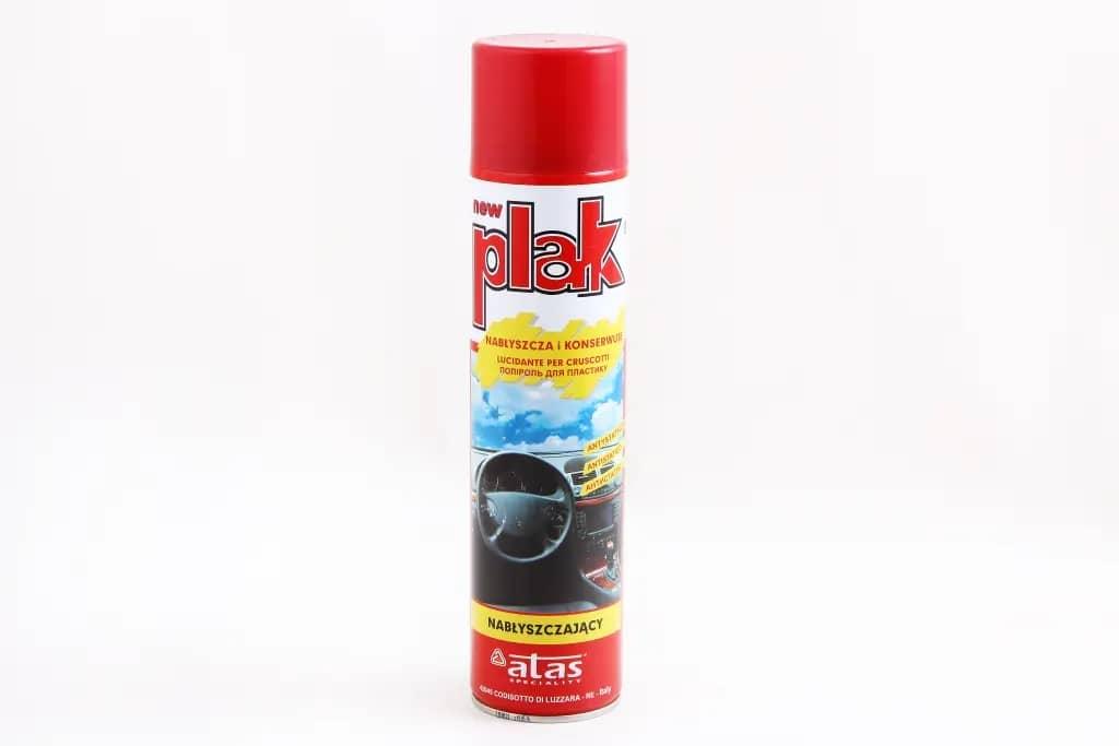 Полірол панелі "Plak" 600мл Вишня, фото 1