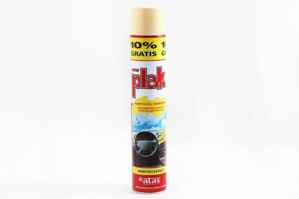 Полірол панелі "Plak" 750мл Ваніл, фото 1