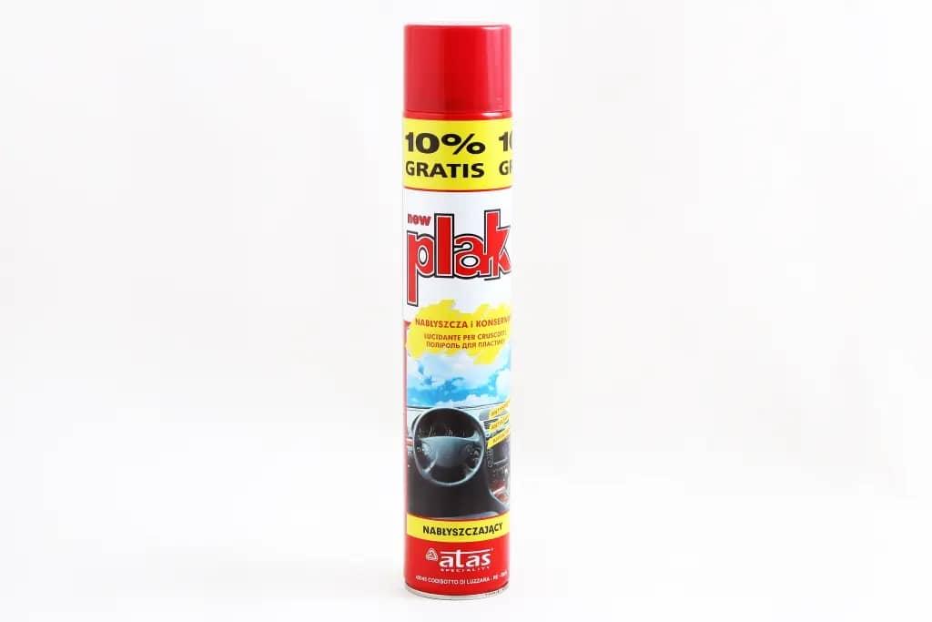 Полірол панелі "Plak" 750мл Вишня, фото 1