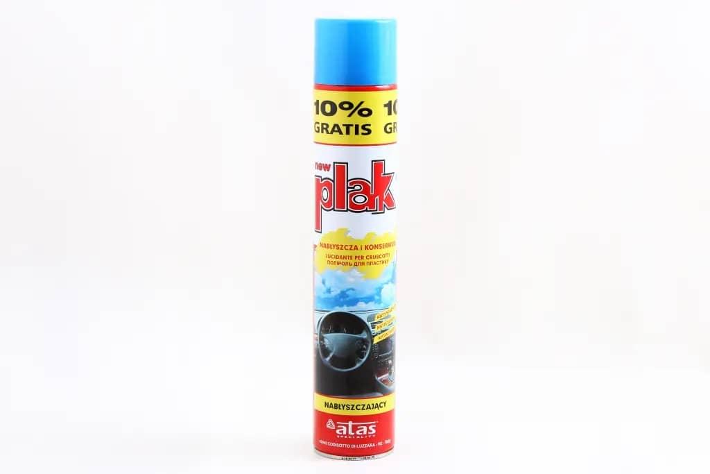 Полірол панелі "Plak" 750мл Лаванда, фото 1