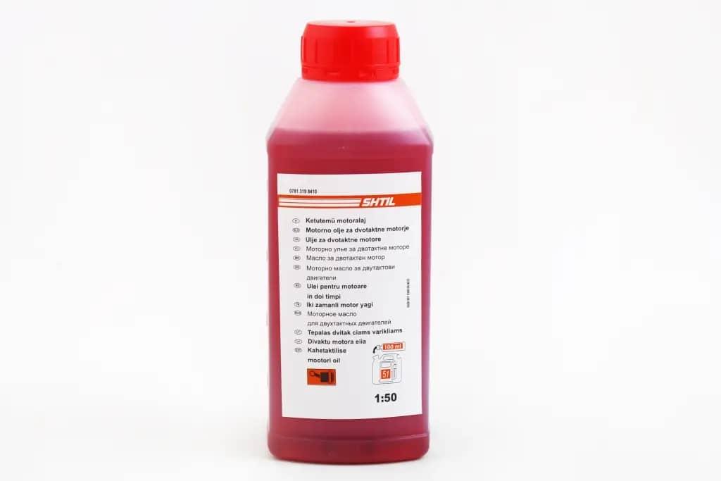 Олива Мото 2-тактне "Shtil" 0.5л, фото 1