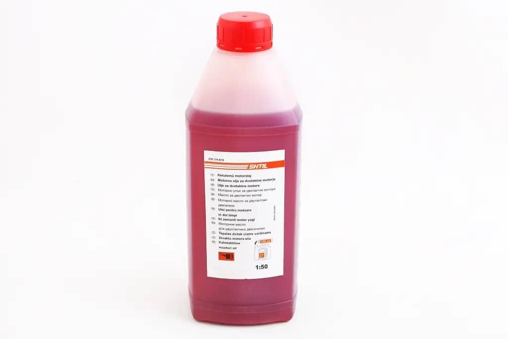 Олива Мото 2-тактне  1л, фото 1