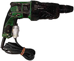 Перфоратор Б/У Hitachi DH26PC