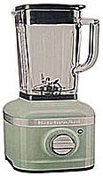 Блендер Б/У KitchenAid Artisan K400 1.4 л 5KSB4026EPT