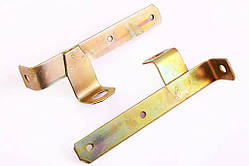 Кронштейн бампера ВАЗ 2103 задній (2 шт.)