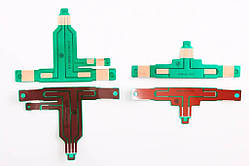 Плата ліхтаря 2110 (4 шт.)