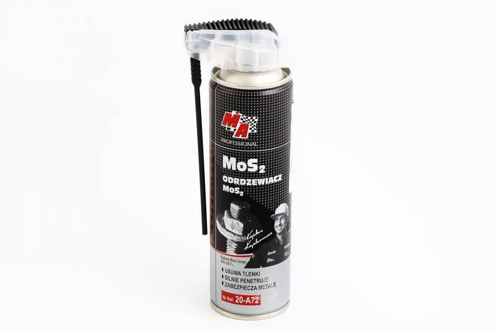 Мастило багатофункціоналне "Moje Auto" Professional 250мл з аплікатором, фото 1