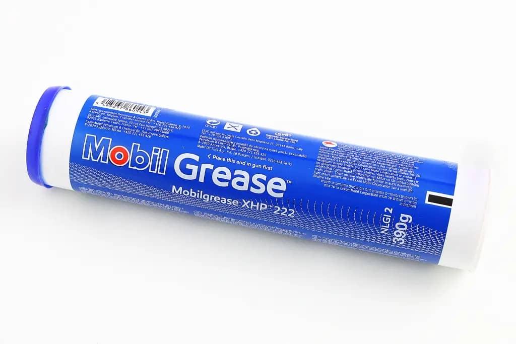 Мастило синя картридж (євро-картуш) 0.39 кг "Mobil", фото 1