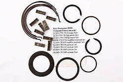 Р/к КПП Таврія металевий(21 од.)