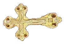 Ікона Б/У Ікони Венчена пара (2 ікони)