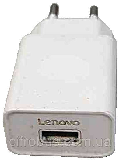 Зарядний пристрій Б/К Мережевий адаптер USB, фото 1