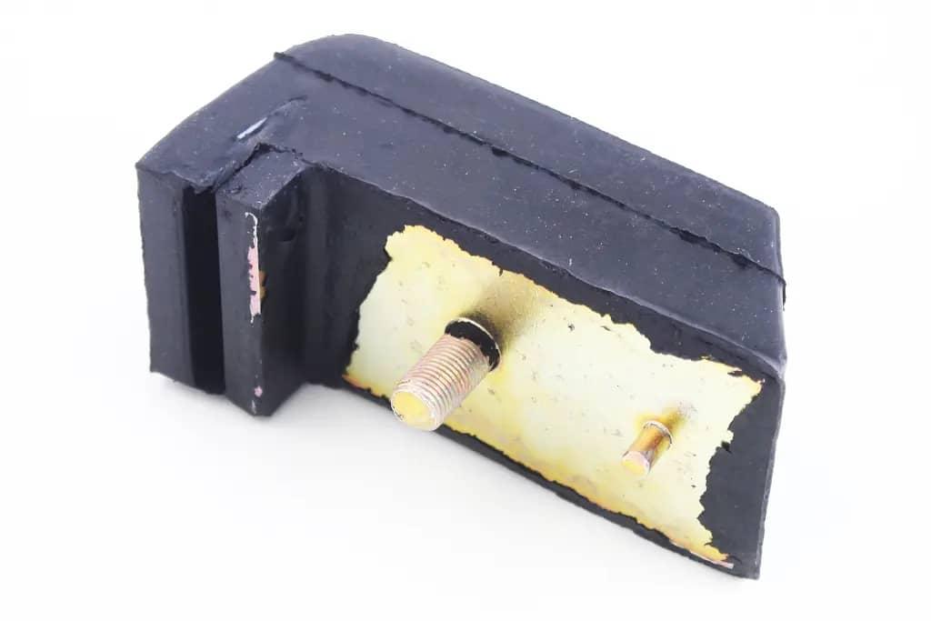 Подушка двигуна Таврія нижня "АвтоЗАЗ-Детал", фото 1