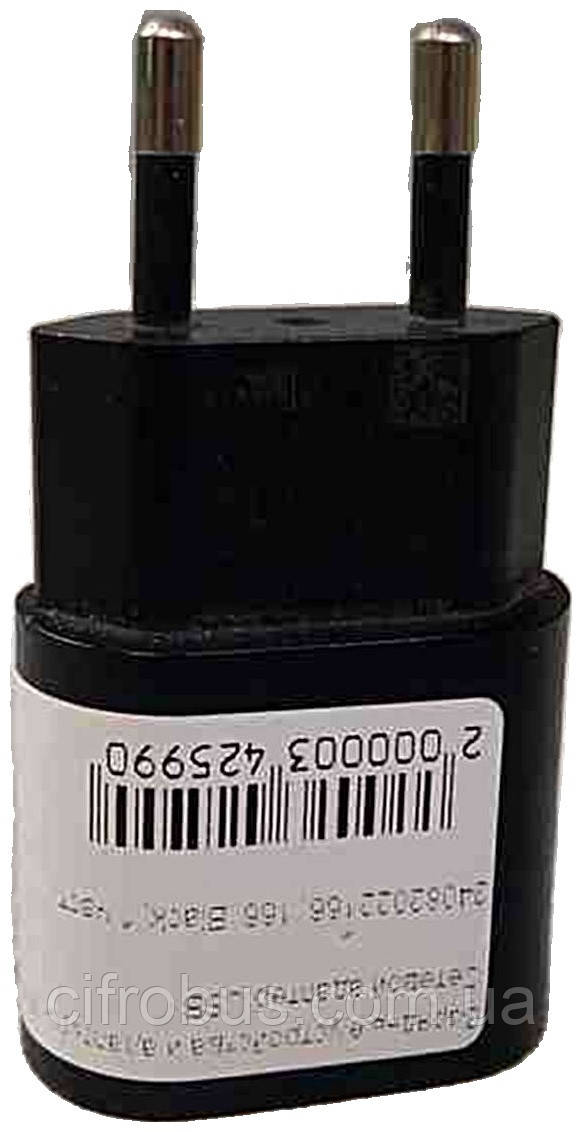 Зарядний пристрій Б/К Мережевий адаптер USB, фото 1