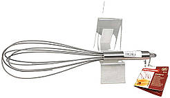 Б/У Вінчик силіконовий Tescoma 630264 DELICIA