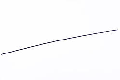 Молдинг на водостік ВАЗ 21099 "Sahler" пластм.