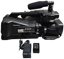 Б/У Panasonic AG-AC8EJ