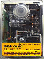 Автомат розжига Satronic TFI 812.2