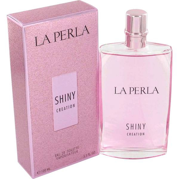 La Perla Shiny Creation туалетна вода (тестер, перший випуск) 50 мл