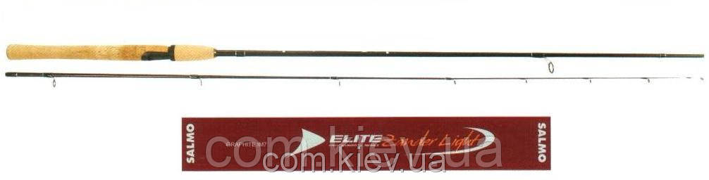 Спінінг Elite Zander Light 2.6 м Salmo 4141-260