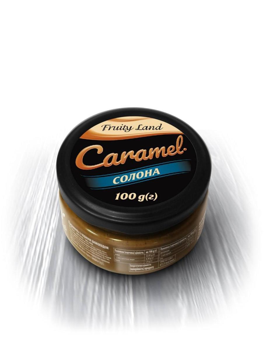 Карамель Солона 350г, фото 1