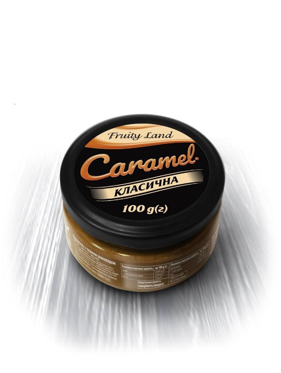 Карамель класична 100г, фото 1
