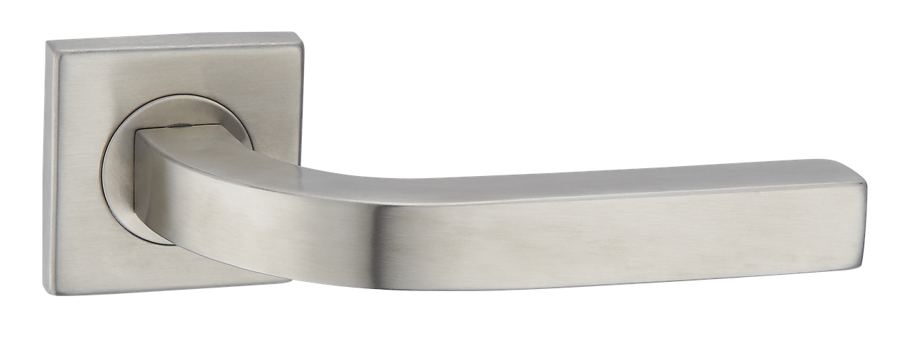 Ручки дверні mvm, нерж. S1134, фото 1