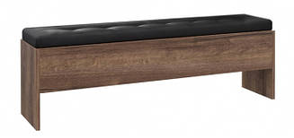 BLQT021-N09 Лавка BELLEVUE Forte (Lawka ze schowkiem)