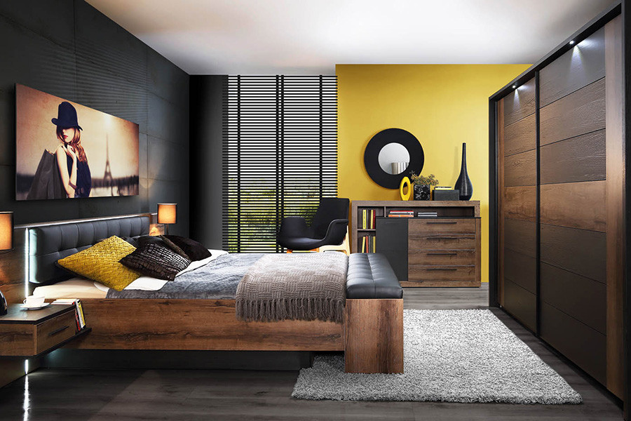 Спальня BELLEVUE Forte, фото 1