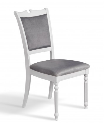 Стілець дерев"яний Сицилия Люкс Мікс Меблі, фото 1