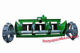 Сіялка точного висівання 4-рядна, фото 5