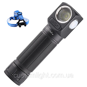 Ліхтар Convoy H4  XHP50.2 6500K