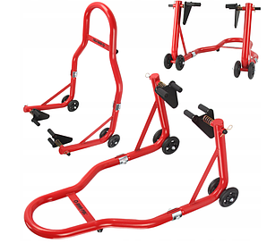 Підставка для мотоцикла універсальна Mar-pol M80176